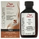 thumbnail image 1 of Tinte permanente líquido WELLA Color Charm para cubrir canas 1.4 oz, 1 of 3