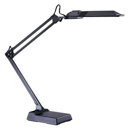 Dainolite Ultima ULT133-BM-BK Desk Lamp