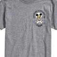 thumbnail image 3 of Mickey & Friends - Adventure and Exploration - Men's Short Sleeve Graphic T-Shirt, 3 of 5