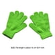 thumbnail image 3 of Sonducket 1 par de guantes para niños, calentador de manos para exteriores de estilo sencillo, cubiertas para calentar manos para niños y niñas, guante guantes y mitones Verde Sonducket AP009862-08, 3 of 6