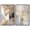 Black Frame, variant on Boosted Greys Set Canvas Set of 2 Neutral Art by Art Remedy, Gold Frame, 10 x 15