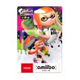 thumbnail image 1 of Nintendo Switch Amiibo Original NFC Inkling niño niña calamar Calie Marie Pearl Marina parte 1 versión asiática en Stock ARTSWIFT, 1 of 1