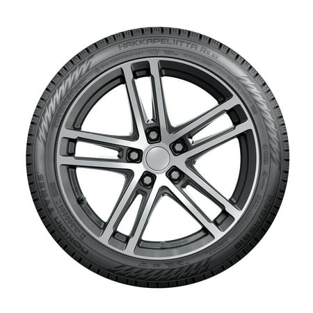 Nokian Hakkapeliitta R5 EV Winter 255/50R19 107R XL Electric Vehicle Tire Sansujyuku sansujyuku.com