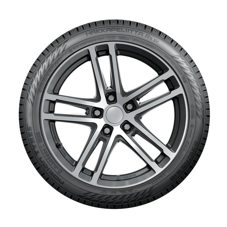 Nokian Hakkapeliitta R5 EV Winter 225/55R19 103R XL Electric
