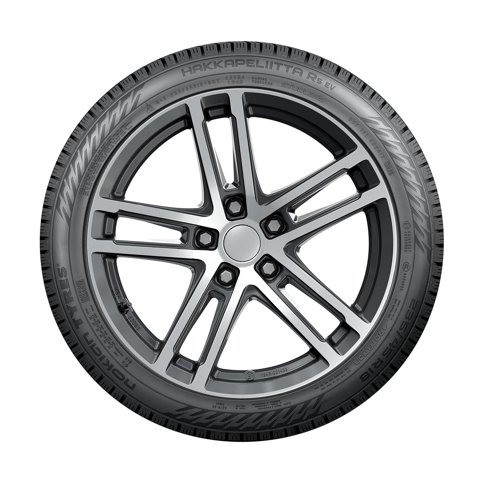 Nokian Hakkapeliitta R5 EV Winter 255/35R21 98T XL Electric Vehicle Tire simolary.com 14 Nokian Hakkapeliitta R5 EV Winter 255/35R21 98T XL Electric Vehicle Tire Simolary simolary.com 14