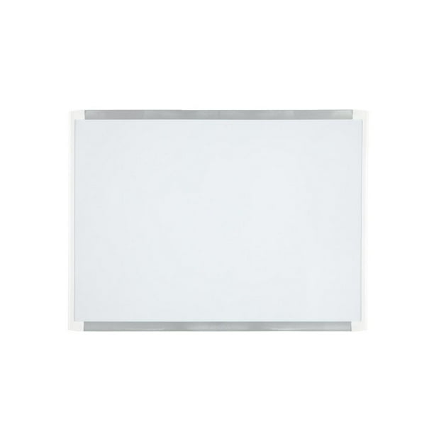 Quartet 17 x 23 Magnetic Dry Erase Board, 17 x 23 Magnetic Dry