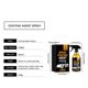 thumbnail image 4 of HWRETIE Car Ceramic Coating Spray 120Ml 3 In 1 Waterless Wash Wax Hydrophobic Paint Protection High Gloss Finish Car Paint Sealant for All Vehicle Colors, 4 of 9