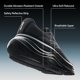 thumbnail image 4 of Zapatillas de running ANTA PG7 con amortiguación y transpirables, 4 of 8