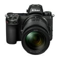 thumbnail image 5 of Nikon Z7II Mirrorless Digital Camera with 24-70mm Lens and FTZ II Mount Adapter, 5 of 10