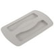 thumbnail image 4 of BRIGHTFUFU Cubierta de silicona para tostadora, cubierta superior para máquina de pan, cubierta protectora superior para tostadora, 4 of 7