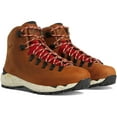 thumbnail image 7 of Danner Mountain 600 Evo 4.5in GTX Boots - Men's, Mocha Brown/Rhodo Red, 10.5D, 7 of 7