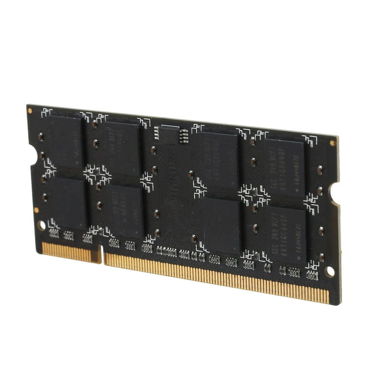 DDR2 800MHz 2G Memory, Laptop Memory Modules, 200Pin