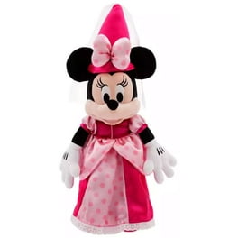 Disney Parks Mickey Minnie Runaway Railway Chuuby Shoulder