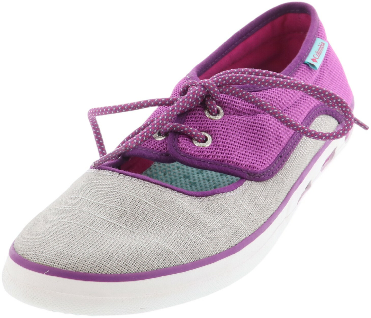 columbia vulc n vent