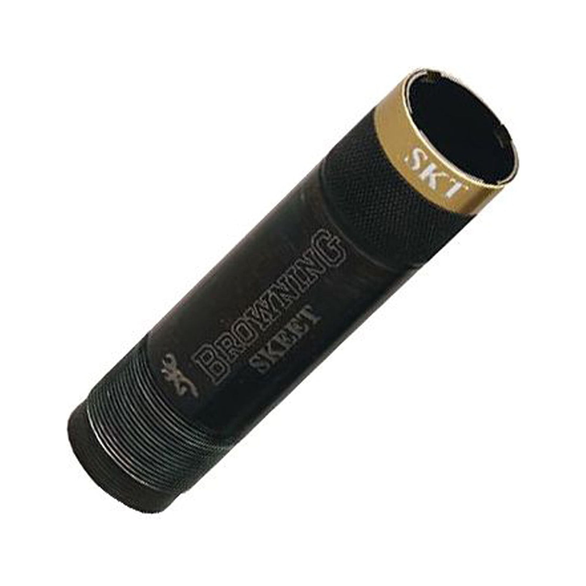Browning 12ga Invector Skeet Choke Tube - Steel, Blue Finish, MPN 51205