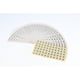 thumbnail image 1 of Etiquetas Autoadhesivas Perfecl Para Calzado Ropa XS-6XL Papel 70 Hojas, 1 of 8