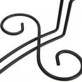 thumbnail image 4 of Soild Wine Cup Rack, Hanging Shelf, For Dining Occasions Living Room, 4 of 8