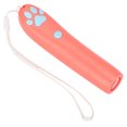 thumbnail image 2 of Keenso Jouet Mignon pour Chat, Lumière LED Interactive, Jouets de Projection en Forme de Patte, Cadeau, 2 of 8