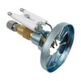 thumbnail image 2 of Siphon Waste Oil Burner Nozzles Full Cone Fuel Nozzles Burners Fuel Nozzles Siphon Atomising Nozzle, 2 of 5
