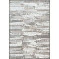 thumbnail image 1 of Dynamic Rugs EC24634237555 2 Pi x 3 Pi 11 Po Éclipse 63423 Rectangle Tapis de Zone Contemporaine - 7555 Beige, 1 of 1
