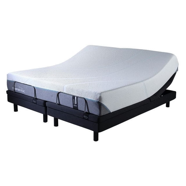 Colchon Adapt Hybrid Tempur-pedic - King Size + Base Ajustable Tempur-pedic Adapt Hybrid