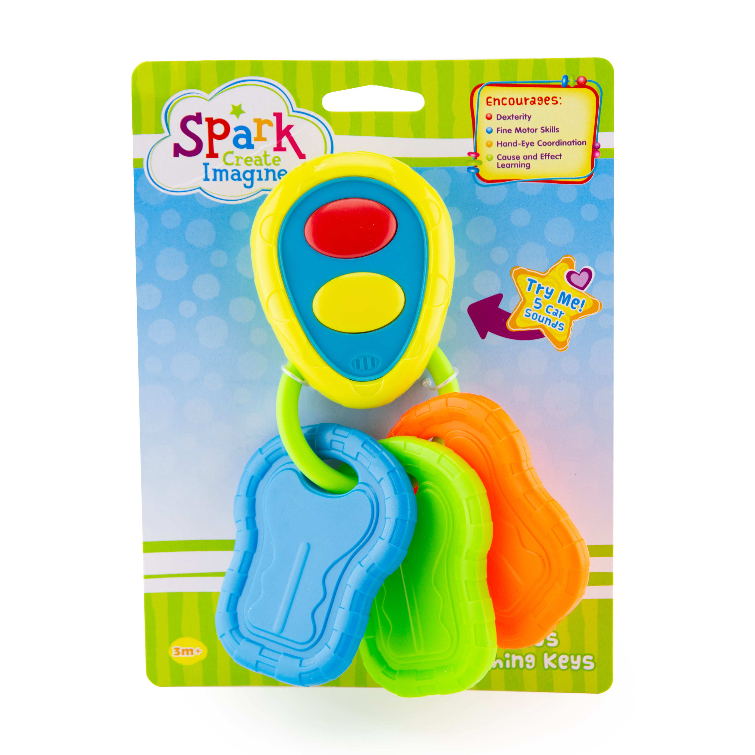 walmart spark toys