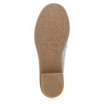 thumbnail image 3 of Mocasines Dansko Danica con tacón para mujer, impermeables, de piel, 3 of 7