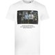 thumbnail image 1 of Shaun Of The Dead - Camiseta Winchester para Hombre (Blanco), 1 of 3
