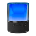thumbnail image 1 of Bocina Portatil ACTECK GLEE PURE AP50 Inalambrica Luz LED Tws Negro AC-936408 negro, 1 of 6