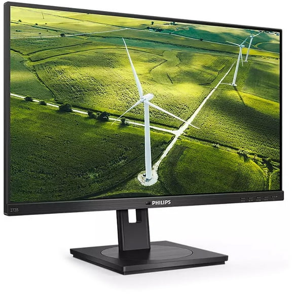 Philips 272B1G 27" 16:9 IPS Full HD 4 ms 1000:1 250 nits 75 Hz Monitor