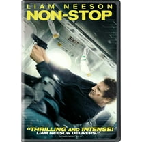 Non-Stop (DVD) (Standard Edition) [2014] (English)