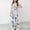 Multicolor, variant on Amidoa Girls A Line Dress Sleeveless Dresses Summer Midi Casual Print Sundress for Little Girl