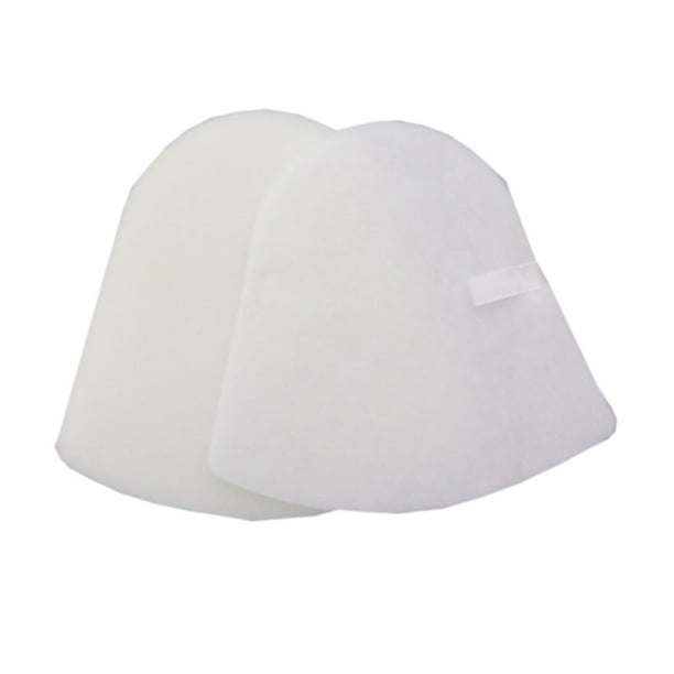 Shark Replacement Filters for XFFT580. Fits NV581, 581Q