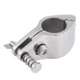 thumbnail image 1 of Bimini Jaw Slide,7/8" Stainless Steel Marine Jaw Slide Marine Hardware Fitting Precision Engineered, 1 of 9