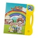 thumbnail image 5 of Máquina de aprendizaje bilingüe Árabe e inglés Juguete de aprendizaje interactivo Regalo sensorial de inicio Vocabulario Montessori para niños, 5 of 9