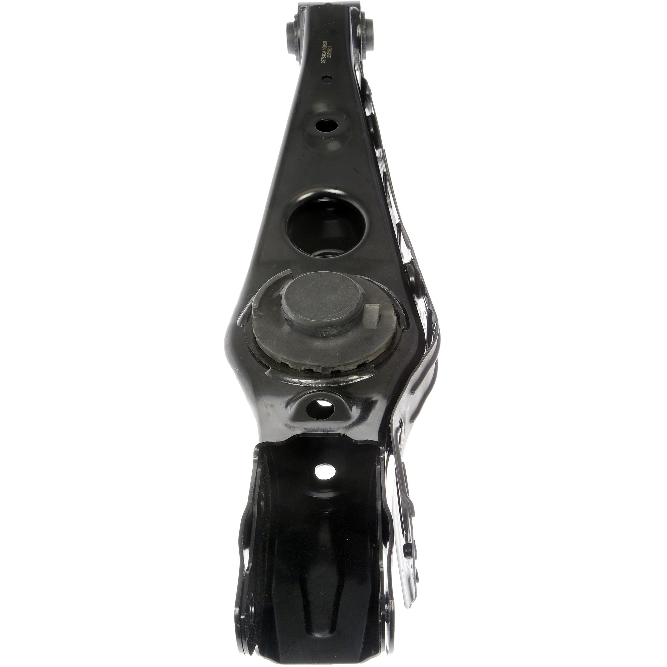 Dorman 526-410 Rear Right Lower Suspension Control Arm for Specific Hyundai / Kia Models, Black