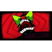 Antonblast, Nintendo Switch