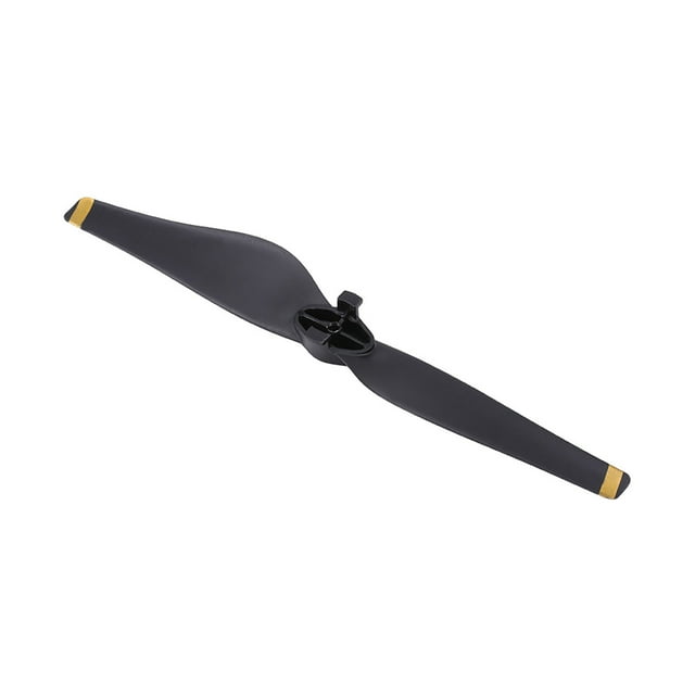 Replacement Propeller Quadcopter Blade, 2Pairs/Set Carbon Fiber Composite Material For Outdoor Adult Air Drone Model Aircraft Enthusiasts