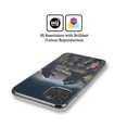 thumbnail image 2 of Head Case Designs Officially Licensed Harry Potter Prisoner Of Azkaban VI Wormtail Shrieking Shack Soft Gel Case Compatible with Apple iPhone 14 Plus, 2 of 7