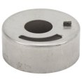 thumbnail image 2 of Outboard Motor Insert , Replacement Perfect Fit Marine Engine Water Pump Bowl Easy Installation  for 2 Stroke 4 Horsepower, 2 of 8