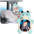 thumbnail image 2 of Espejo retrovisor para bebés ZHCH asiento de coche, 2 of 5