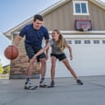 thumbnail image 2 of Combo Set Tablero Y Aro De Basquetbol impact De 44 Pulgadas Lifetime, 2 of 4
