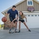 thumbnail image 2 of Combo Set Tablero Y Aro De Basquetbol impact De 44 Pulgadas Lifetime, 2 of 4