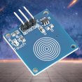 thumbnail image 4 of Touch Sensor Module 10Pcs Touch Sensor Module Digital TTP223B Capacitive Electrical Equipment, 4 of 8