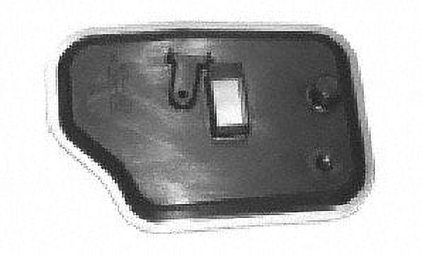 Motorcraft Transmission Filter Kit FT-131 Fits select: 2000-2011 FORD FOCUS, 2010-2013 FORD TRANSIT CONNECT