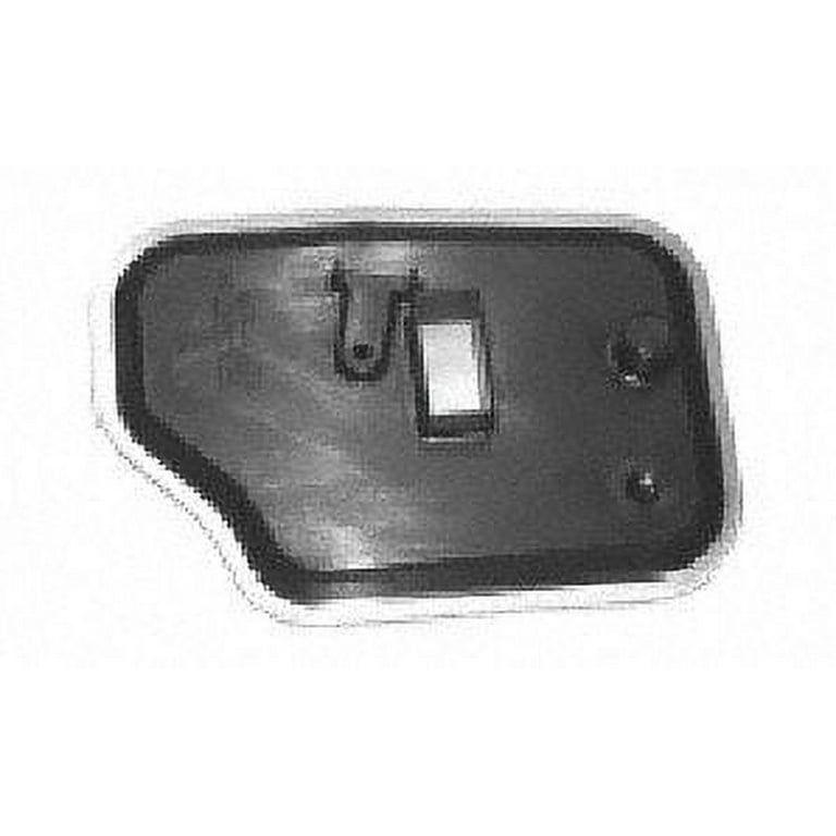 Motorcraft Transmission Filter Kit FT-131 Fits select: 2000-2011