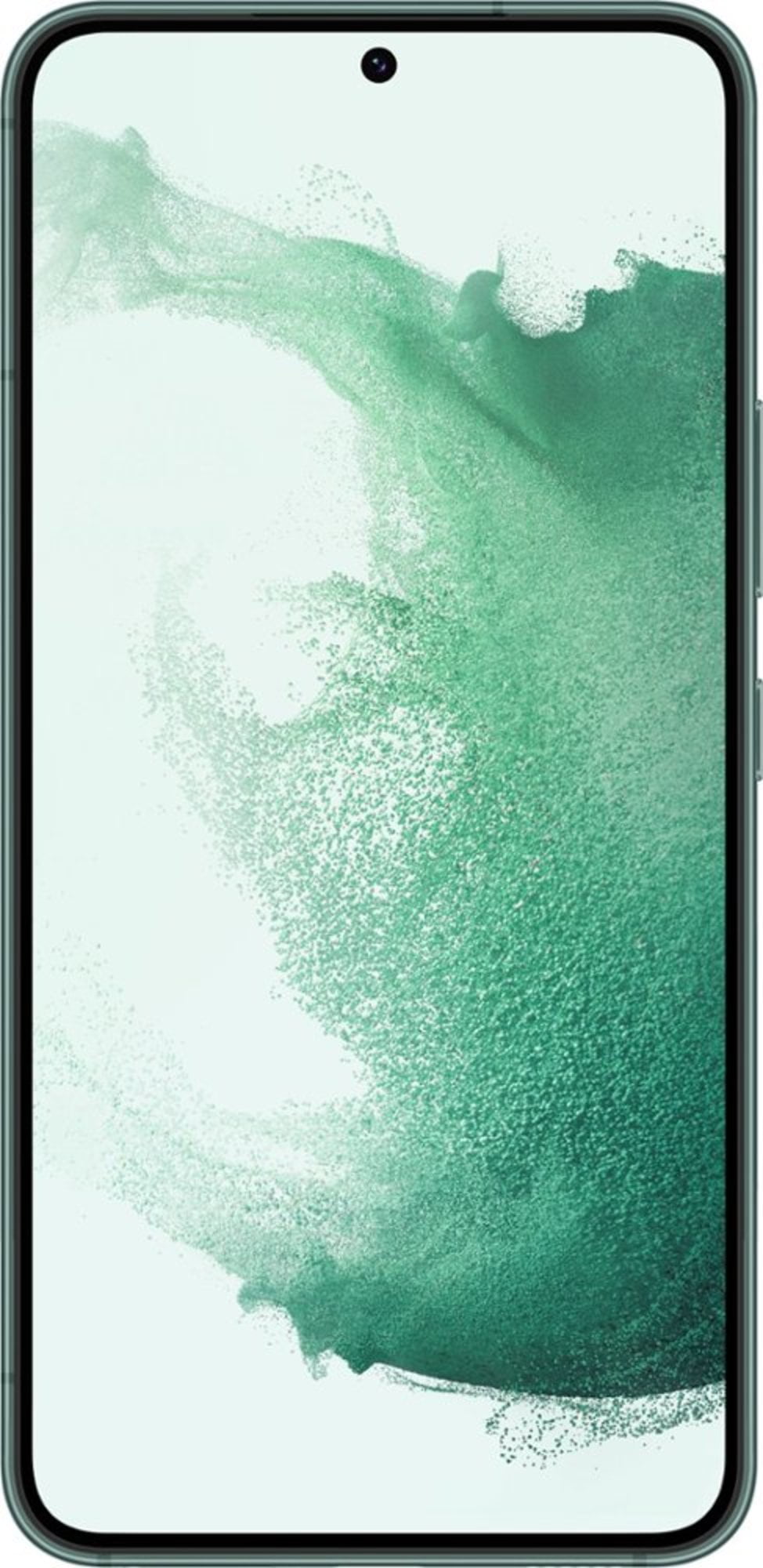 Restored Samsung Galaxy S22 5G S901U 128GB GSM/CDMA Unlocked Android Smartphone (USA Version) Green (Refurbished)