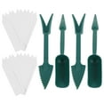 thumbnail image 6 of DEEPCRAFF 4 Gardening Tools Bonsai Planting Kit With 10.0x0.8x0.01in Size For Professional And Hobbyists, 6 of 8