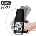 thumbnail image 6 of Inspirational Gifts for Men, Sometimes You Forget You're Awesome 40 Oz Tumbler with Handle and Straw, Birthday Gifts for Him Husband Dad and Boyfriend, 6 of 7