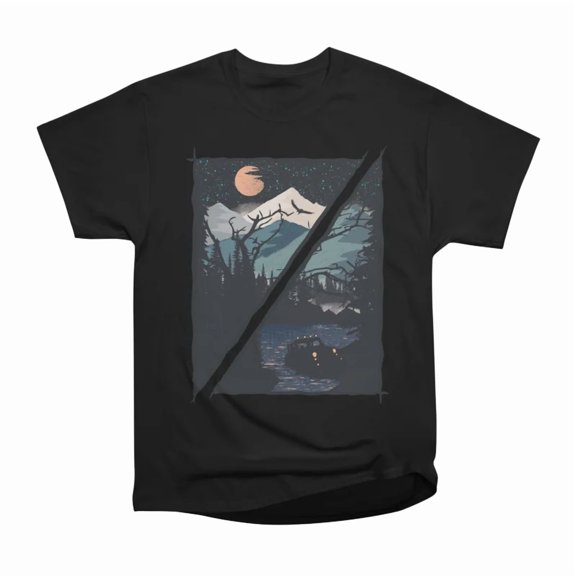 Offroad Art T-Shirt Tee Gift For Him Merch For Her Apparel For Friend 40
